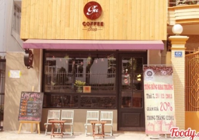 Bảng hiệu coffee 03